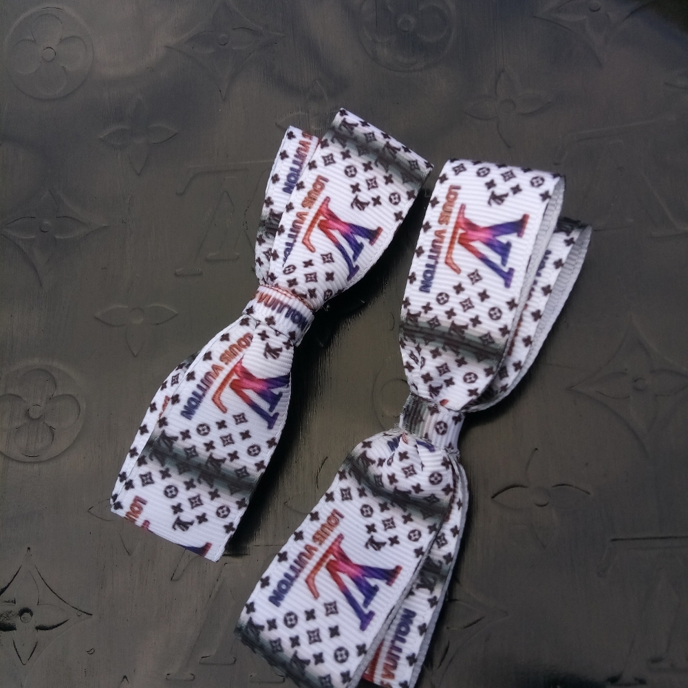 Hair bows - Picture 3 of 3